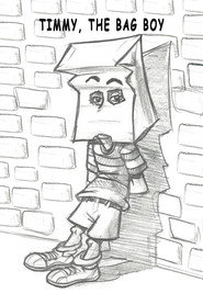 Timmy, The Bag Boy