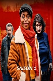 Serie streaming | voir Le crime lui va si bien en streaming | HD-serie