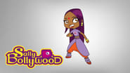 Sally Bollywood: Super Detective  