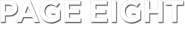 Logo of Page Eight image size 788x136