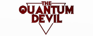 Logo of The Quantum Devil image size 800x310