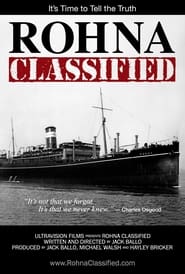 poster Rohna Classified