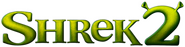 Logo of Shrek 2 image size 784x198