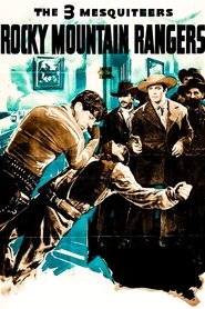 poster Rocky Mountain Rangers