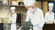 Yumeiro Pâtissière season 1 episode 4