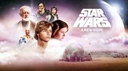 Backdrop of Star Wars image size 3840x2160