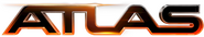 Logo of Atlas image size 1126x206