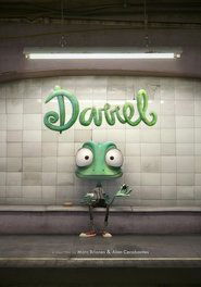 poster Darrel
