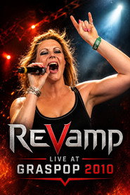 ReVamp: Live at Graspop 2010