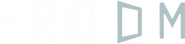 Logo of The Room image size 781x184