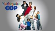 Backdrop of Kindergarten Cop image size 1920x1080