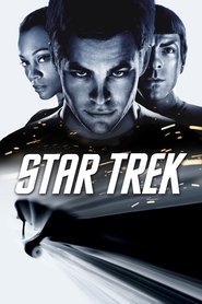 poster Star Trek