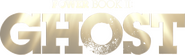 Logo of Power Book II: Ghost image size 4287x1264