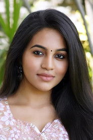 Photo of Bhavani Sre image size 609x914