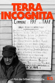 poster Terra Incognita