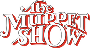 Logo of The Muppet Show image size 1166x628