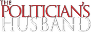 Logo of The Politician's Husband image size 528x185