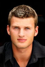 Photo of Jeremy Ninaber image size 330x495