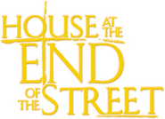 Logo of House at the End of the Street image size 736x534