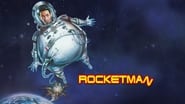 RocketMan wallpaper 