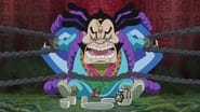 One Piece season 18 episode 769