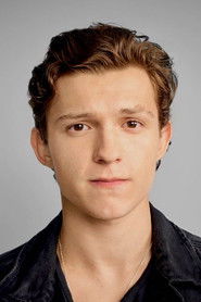 Photo of Tom Holland image size 500x750