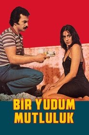 poster Bir Yudum Mutluluk