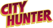 Logo of City Hunter image size 996x540