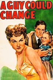 poster A Guy Could Change