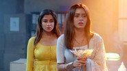 Divya, Drishti Sacrifice Their Lives