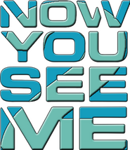 Logo of Now You See Me 2 image size 251x290