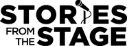 Logo of Stories from the Stage image size 499x184