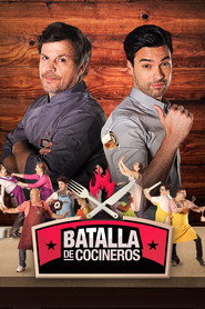 Batalla de Cocineros