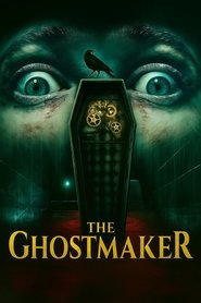 The Ghostmaker Poster
