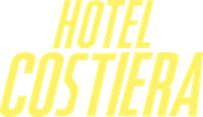 Logo of Hotel Costiera image size 1374x797