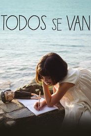 poster Everybody Leaves