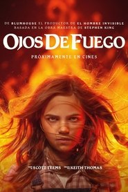 Ojos de fuego