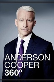 Poster of Anderson Cooper 360° image size 960x1440