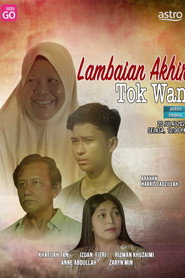 Lambaian Akhir Tok Wan