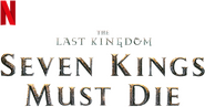 Logo of The Last Kingdom: Seven Kings Must Die image size 542x284