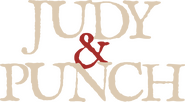 Logo of Judy & Punch image size 3481x1920