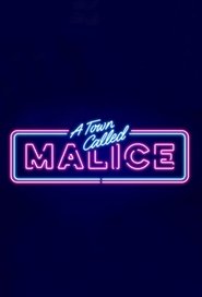 Poster of A Town Called Malice image size 680x1000