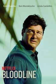 Poster of Bloodline image size 1000x1500