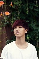 Photo of Yesung image size 300x450