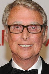 Photo of Mike Nichols image size 366x549