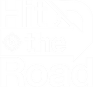 Logo of Hit the Road image size 903x845