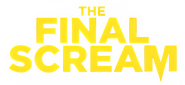 Logo of The Final Scream image size 1204x555