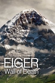 poster Eiger: Wall of death