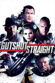 Gutshot Straight 2014 123movies