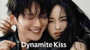 Backdrop of Dynamite Kiss image size 3840x2160